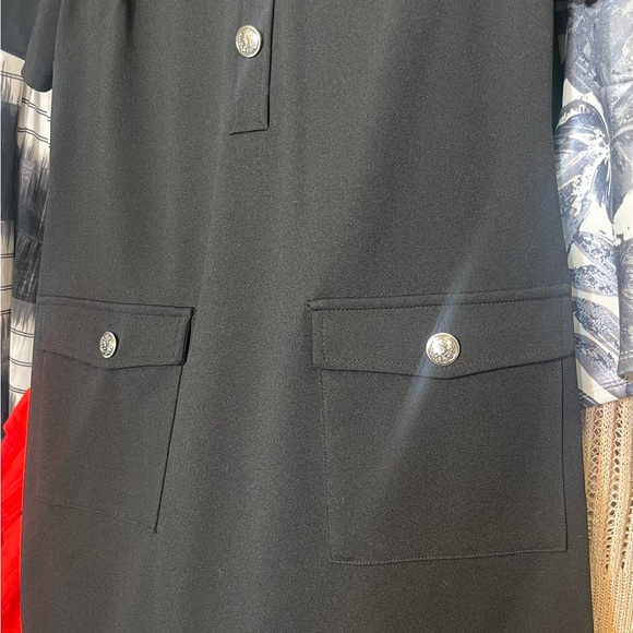 navy blue blazer dress – Mero Studio Plus Size Clothing – light wood buffet sideboard Size:Us Size 6